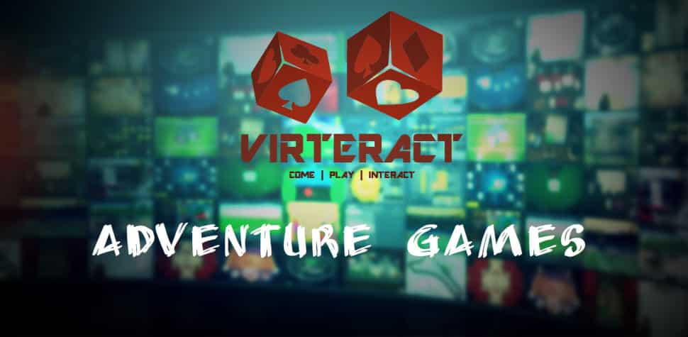 best adventure games online
