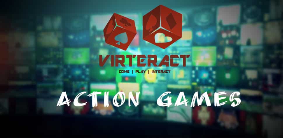 best action games online