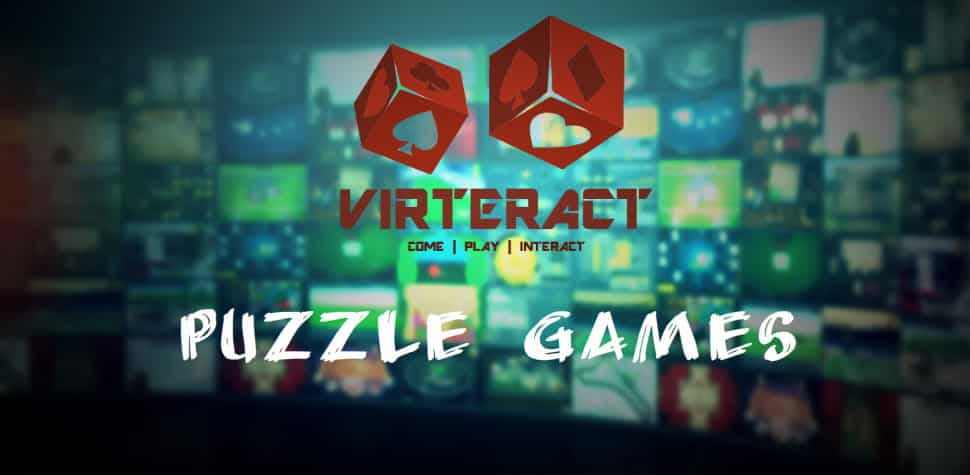 best puzzle games pc
