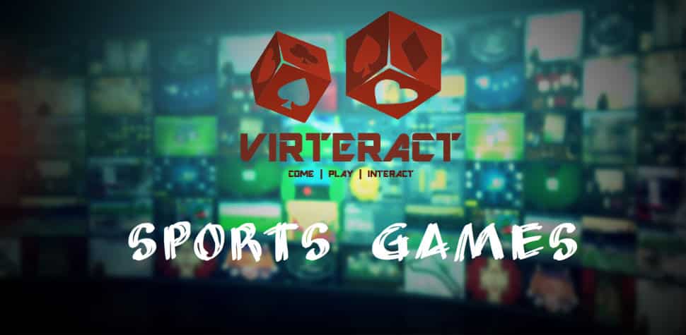 cool sports games