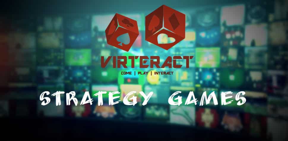 best strategy games unblocked
