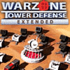 warzone tower defense unblocked