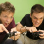 grinding in video games