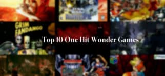 one hit wonder games - virteract