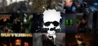 scariest video games ever