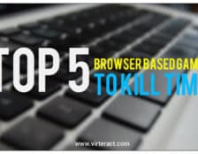 browser games on virteract