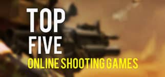 online shooting games virteract