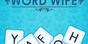word wipe