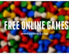 free online games