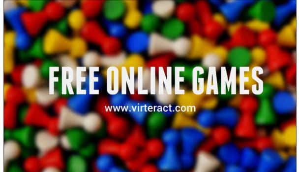 free online games