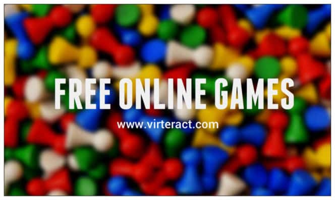 free online games