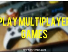 multiplayer games unblocked