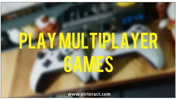 multiplayer games unblocked