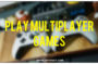 multiplayer games unblocked