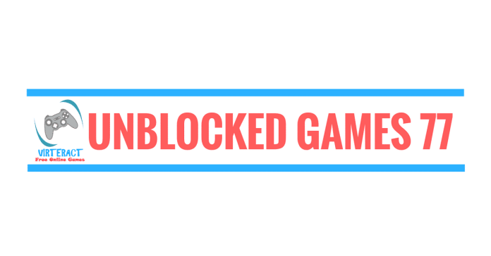 unblocked games 77