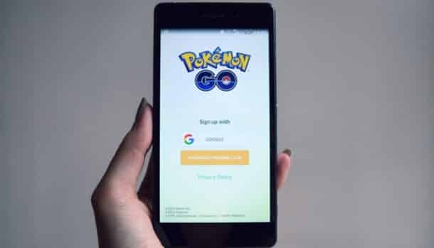 pokemon go tips