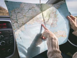 Tips for Preparing for a Long Trip
