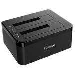 Hard Drive Docking Station