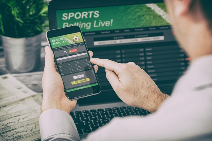 professional sports betting tips