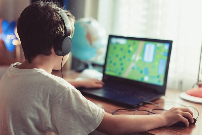 The Best Online Games for Beginners