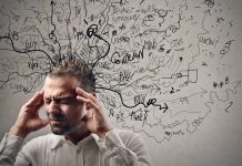 If you have high levels of cortisol, here is what you should know high levels of cortisol