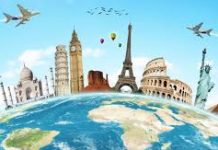 Find the best travel package for your trip around the city! trip around the city