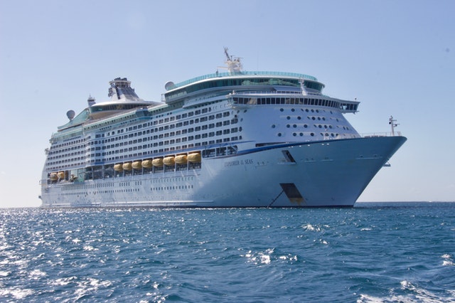 Best Luxury Cruises